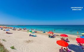 La vista mare da Rossella