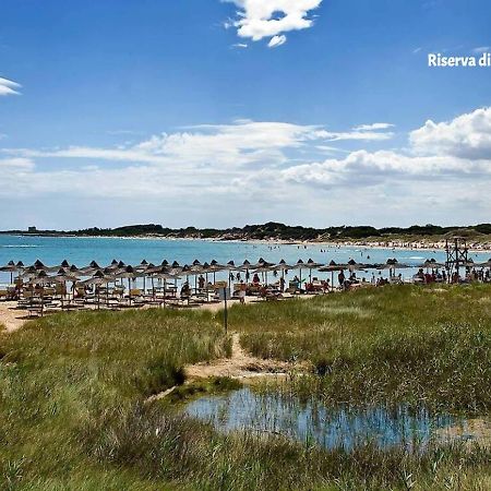 Appartamento La vista mare da Rossella Specchiolla Esterno foto